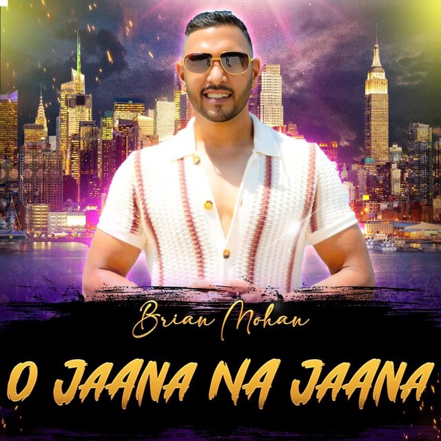 O Jaana Na Jaana