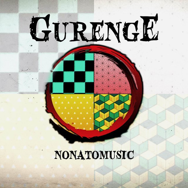 Gurenge (Solo Acoustic Version)