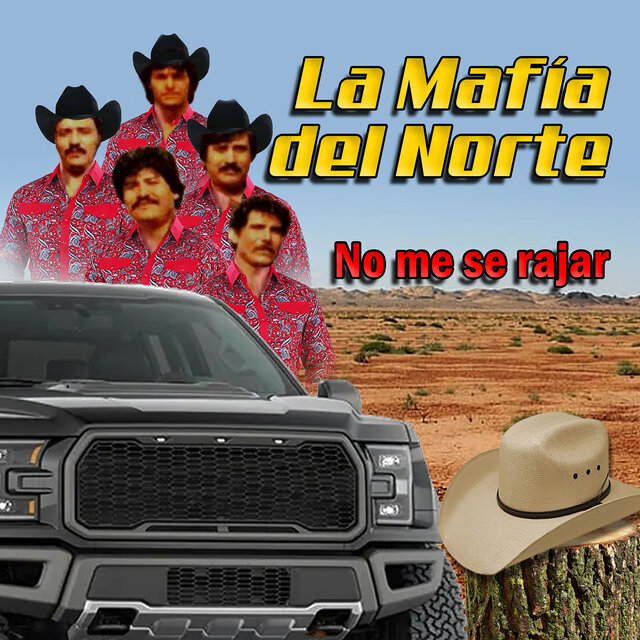 No Me Se Rajar