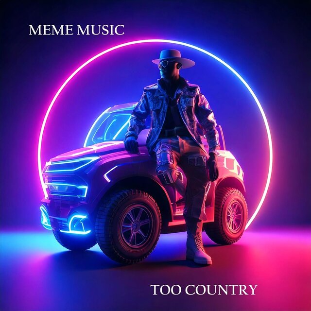 Too Country