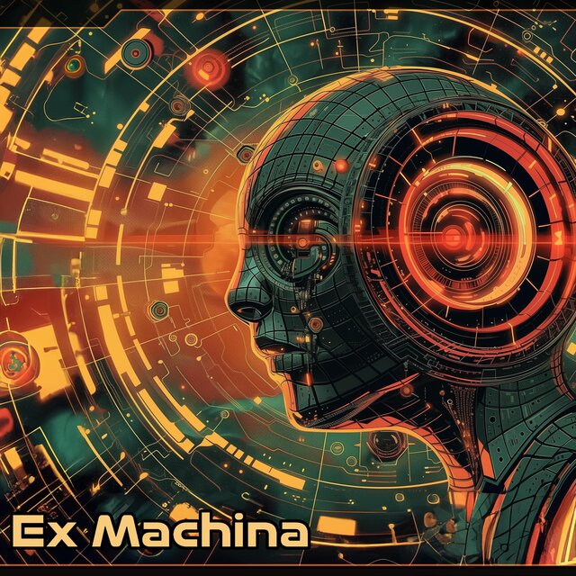 Ex Machina
