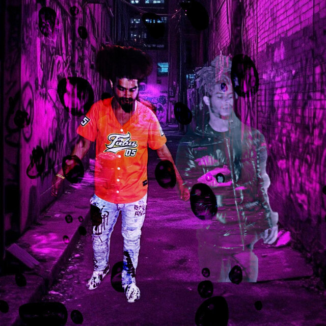 Cant See (feat. Mikeyy2x)