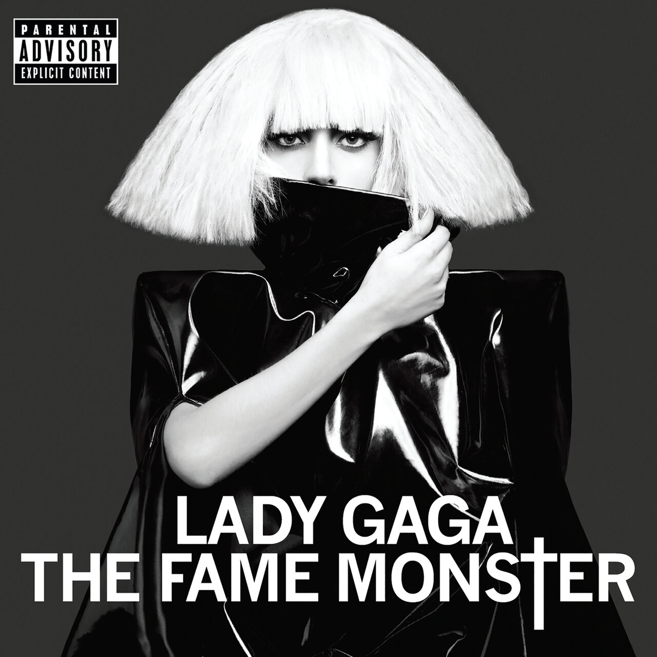 超激レアレディーガガ The fame monster完全限定10000枚 The Fame Monster (Deluxe Edition) / Lady GaGa - TIDAL