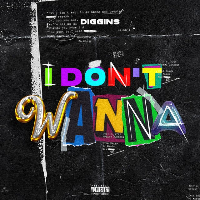 I Don't Wanna