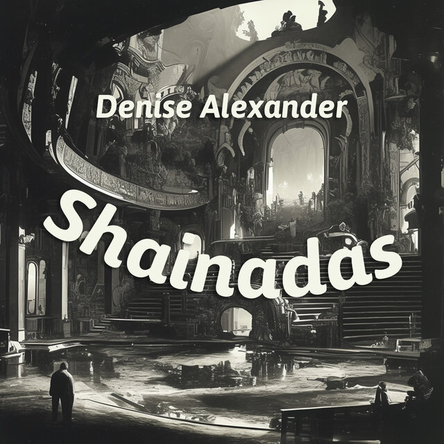 Shainadas