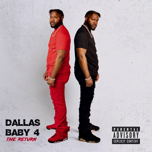 Dallas Baby 4 (The Return)