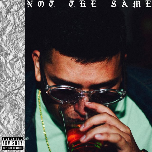 Not the Same