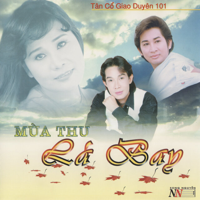 Mùa Thu Lá Bay