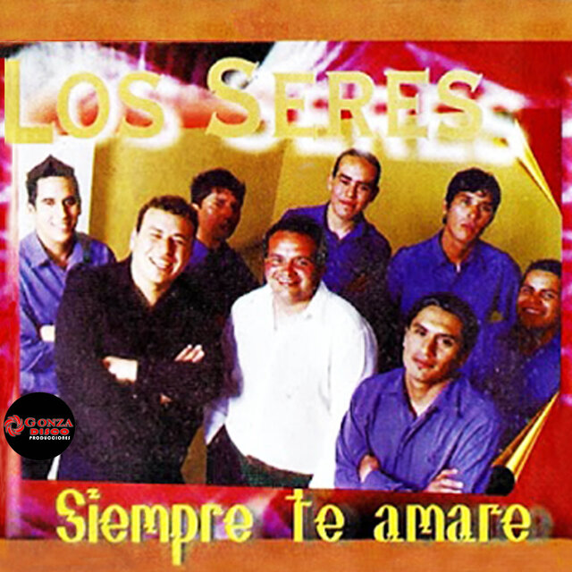 Siempre Te Amare