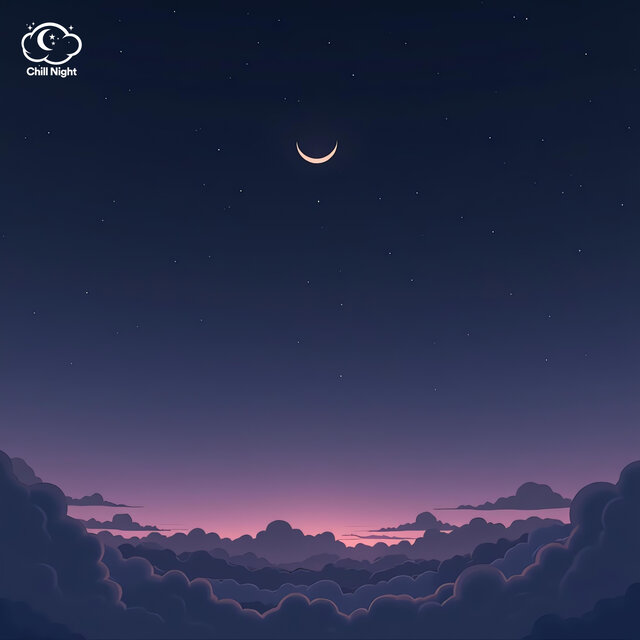 Nightfall Hues