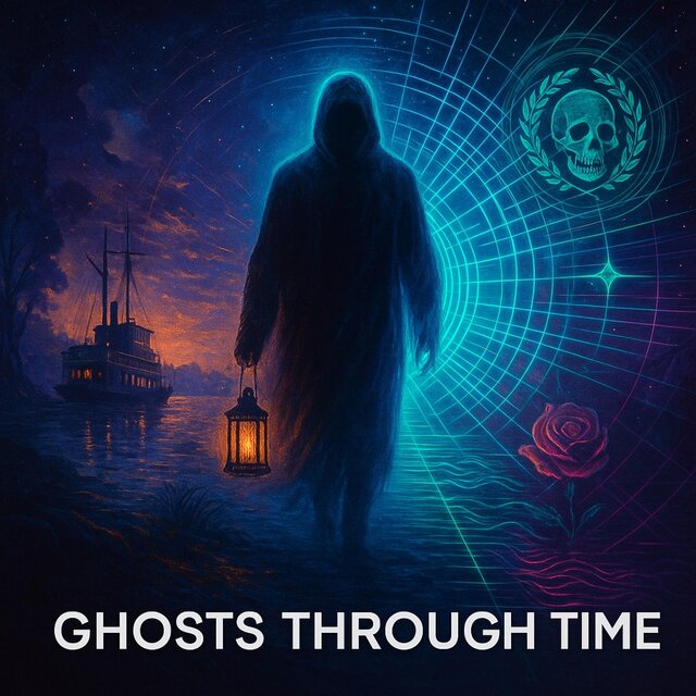 Ghosts Through Time