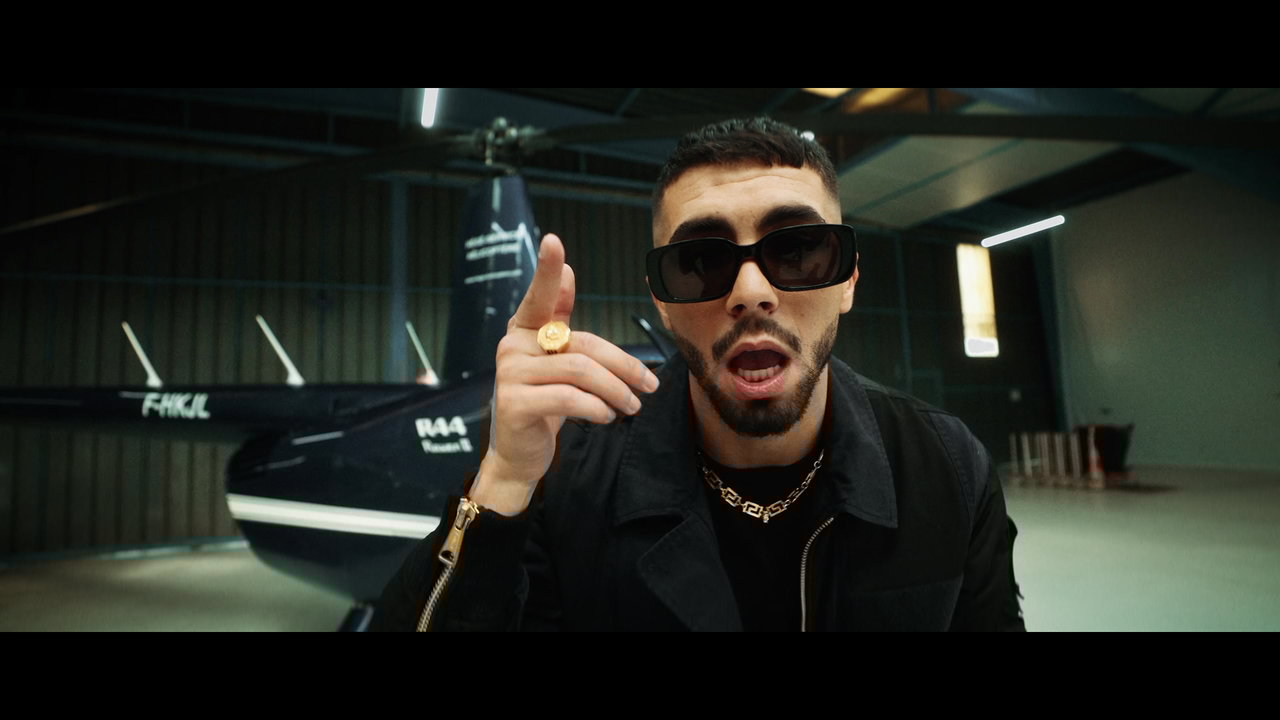 KDF (Clip officiel)