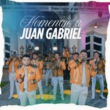 Homenaje a Juan Gabriel (En vivo)
