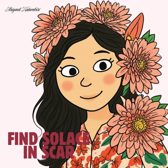 Find Solace In Scar