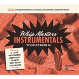Green Jeans (Instrumental)