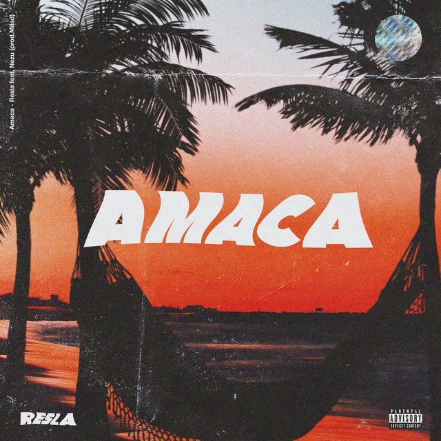 Amaca (feat. Nezu)