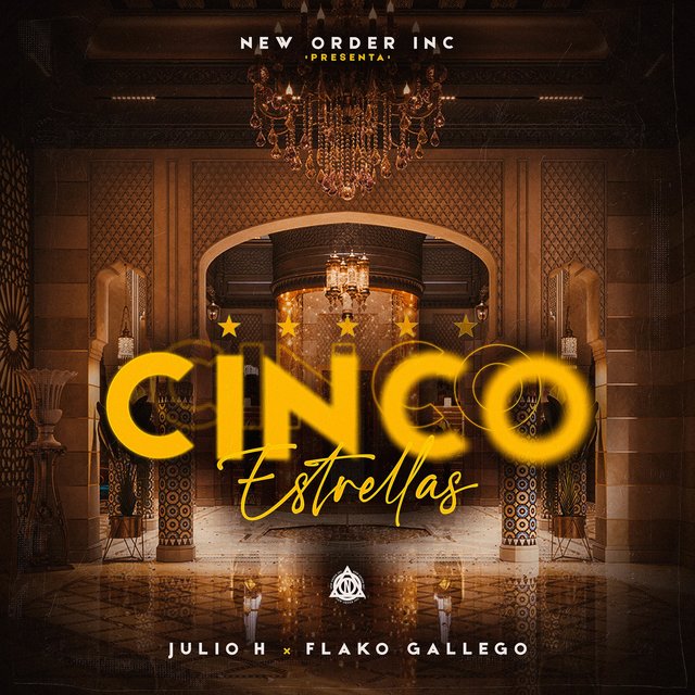 Cinco Estrellas