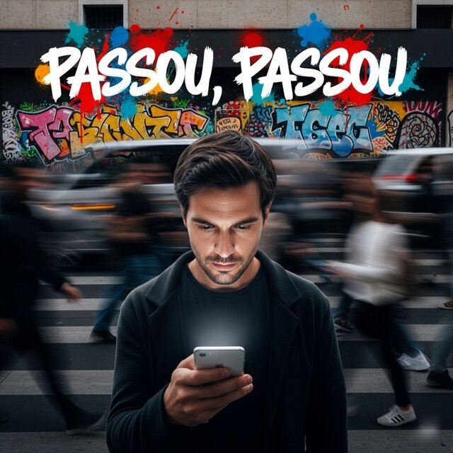 Passou, Passou