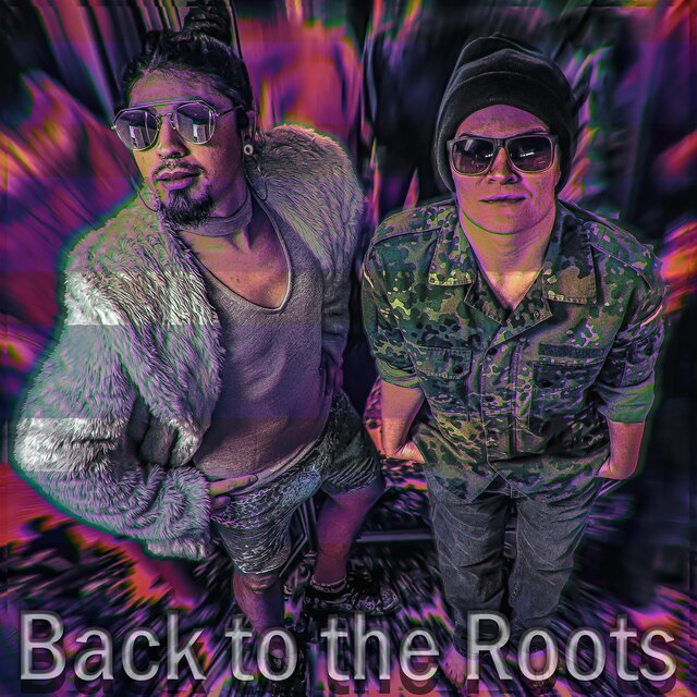 Back to the Roots