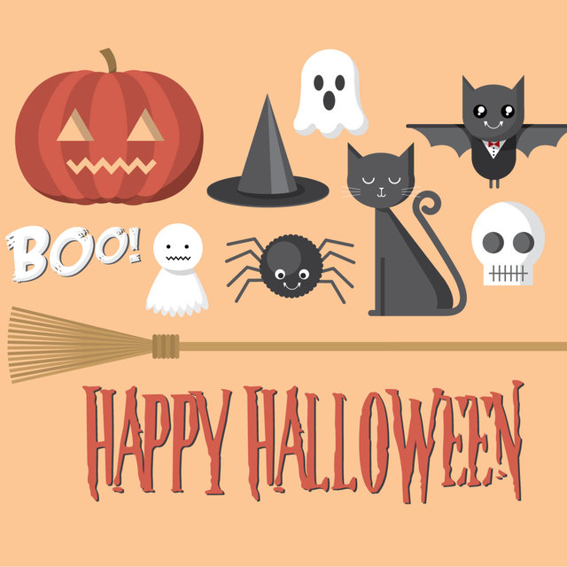 Chansons Pour Halloween