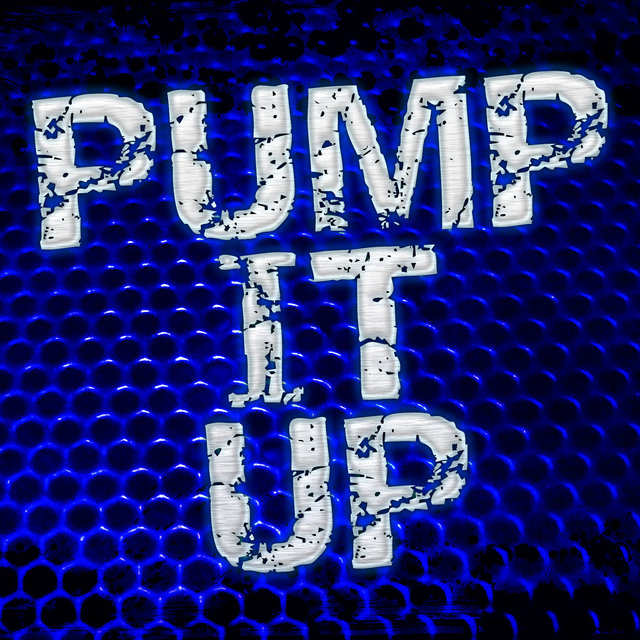 Pump It Up