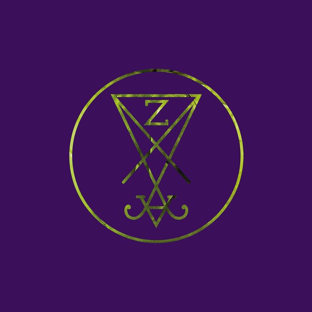 Cover art for album Stranger Fruit by Zeal & Ardor