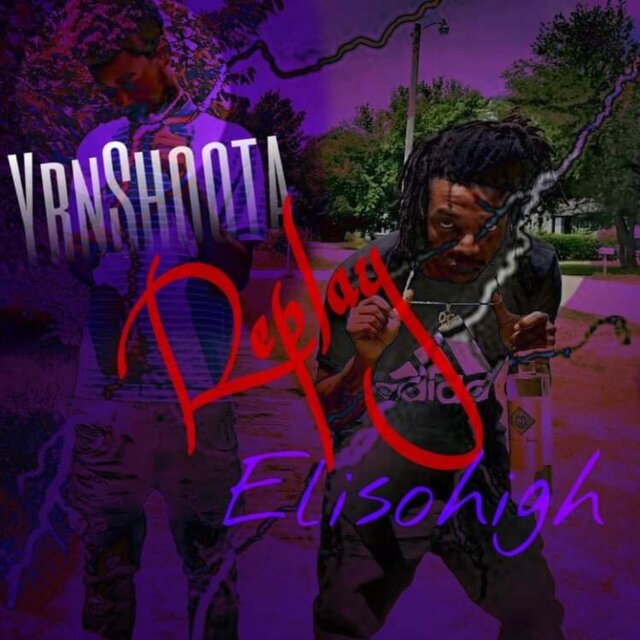 Replay (feat. Yrn Shoota)