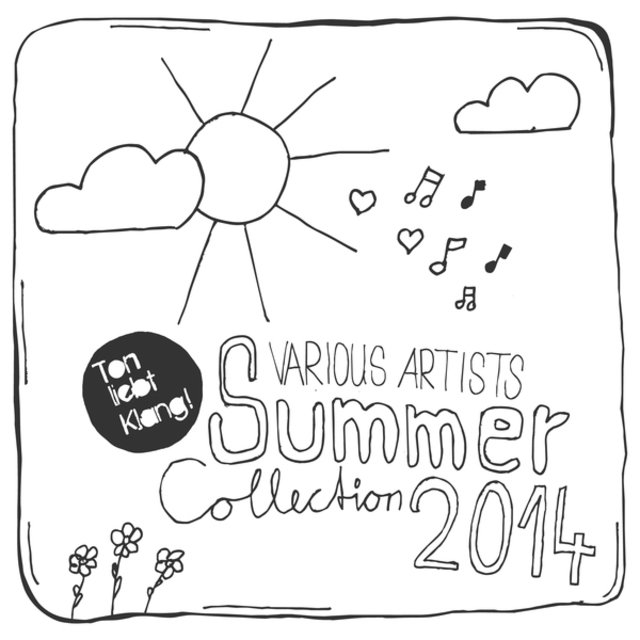 Summer Collection 2014