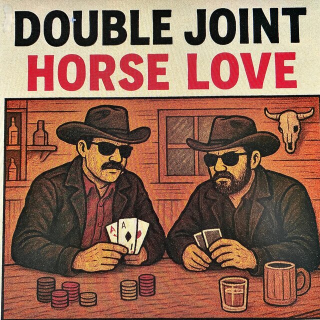 Horse Love