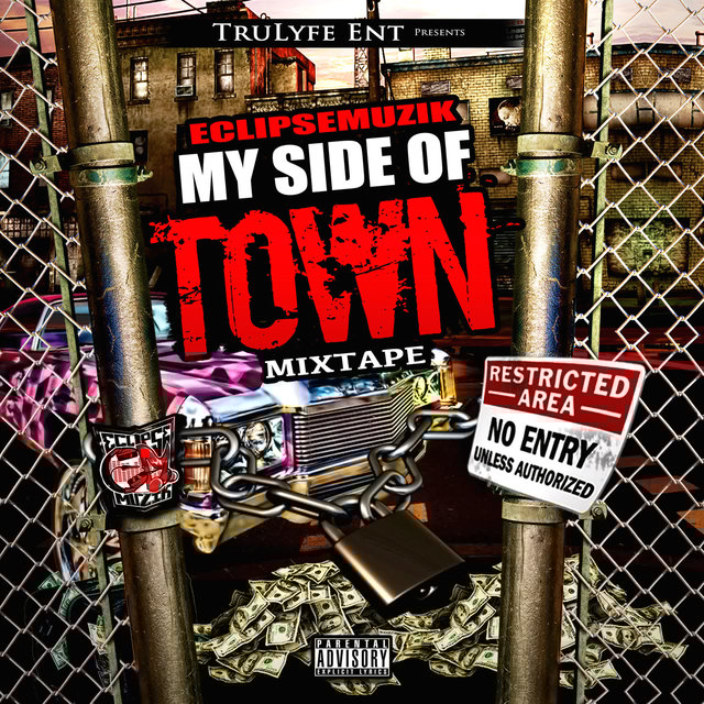 My Side of Town Mixtape