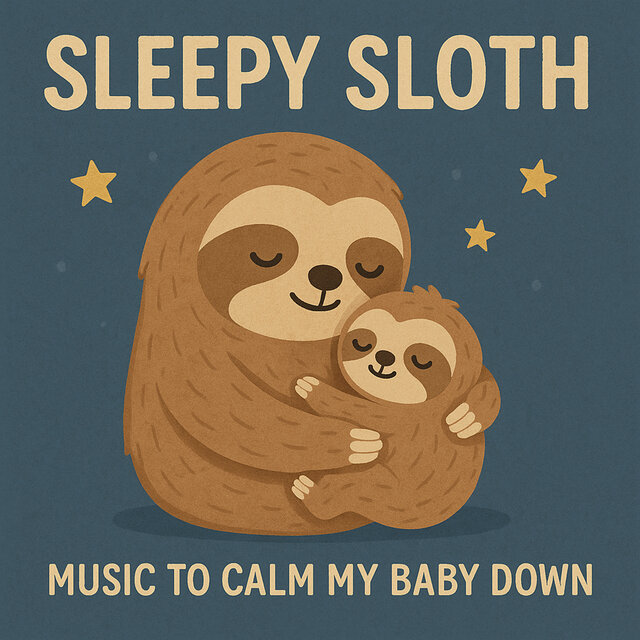 Music to Calm My Baby Down