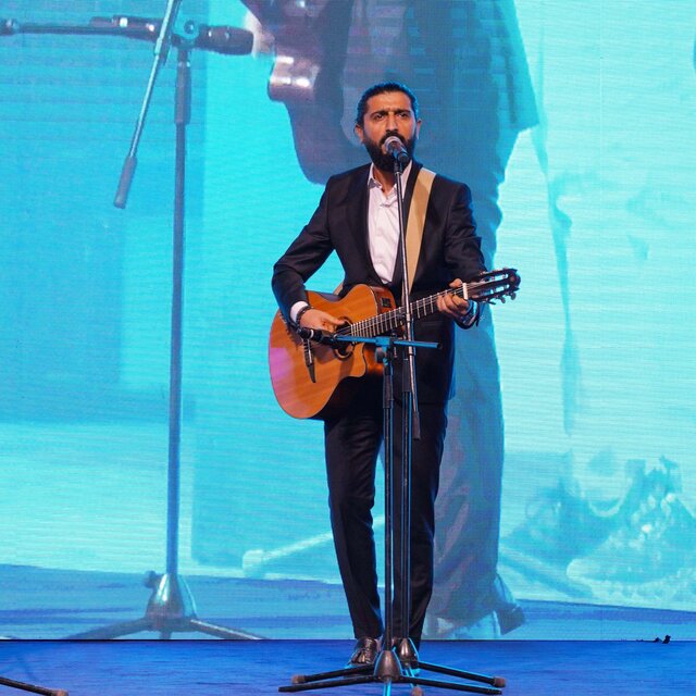 xwezî yarê خوزي ياري