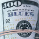 Cover art for album Blues by G Herbo, Future