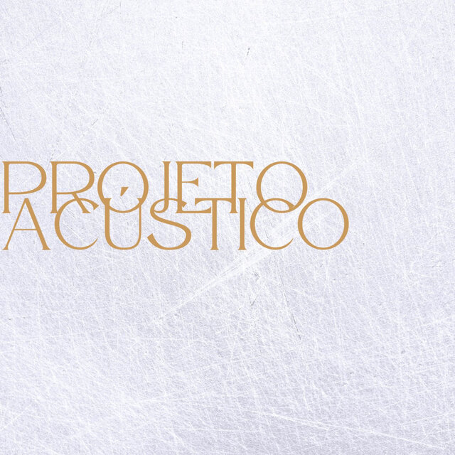 Projeto acustico