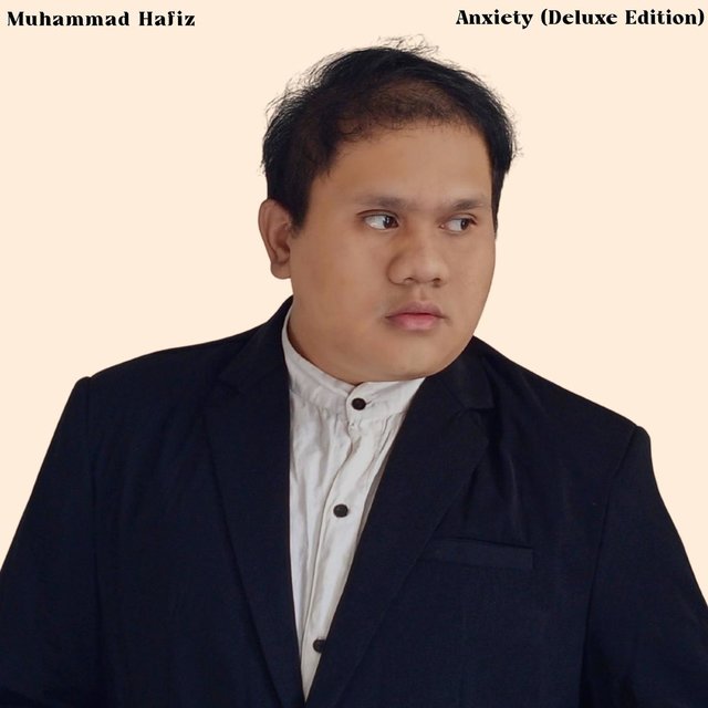 Anxiety (Deluxe Edition)