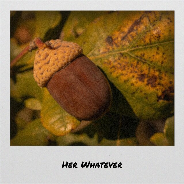 Her Whatever