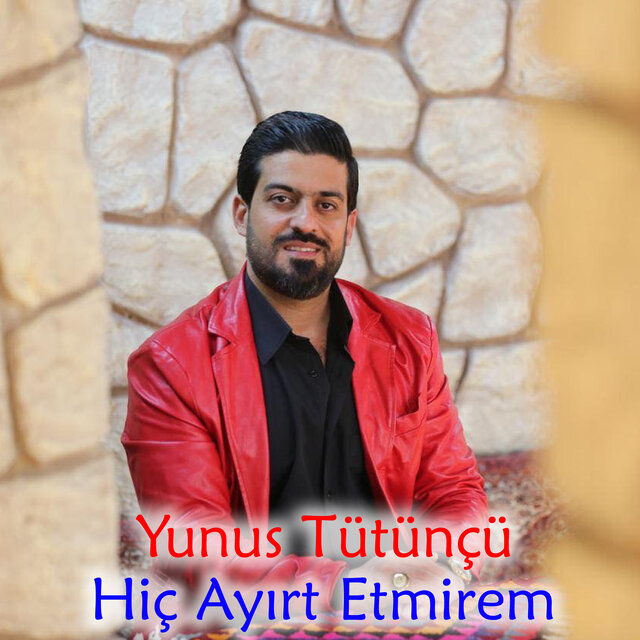 Hiç Ayırt Etmirem