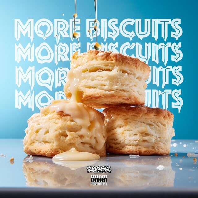 More Biscuits