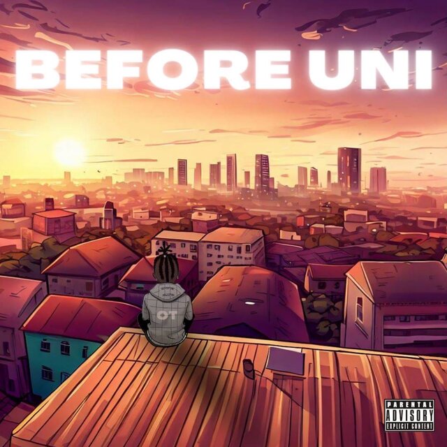 BEFORE UNI