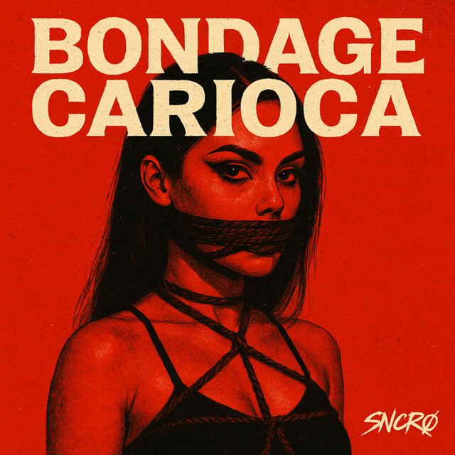 Bondage Carioca
