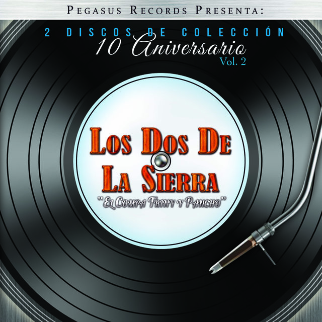 10 Aniversario, Vol. 2