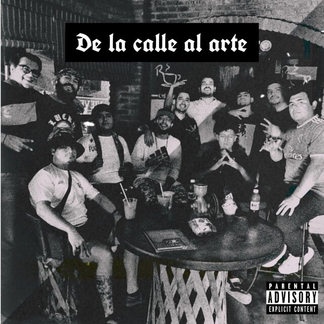 De la calle al arte