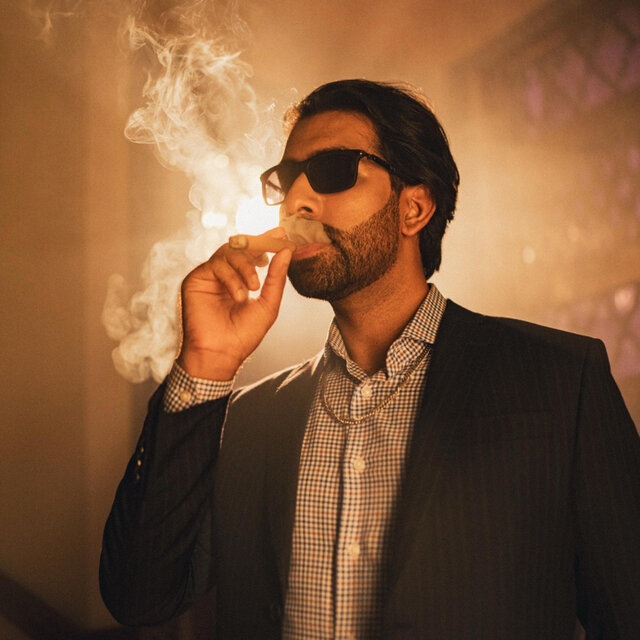King of Finance