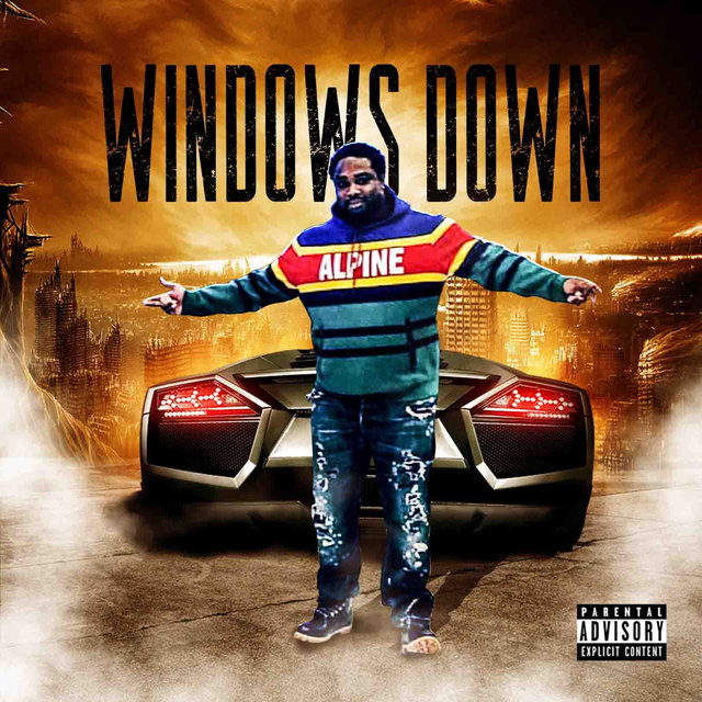 Windows Down