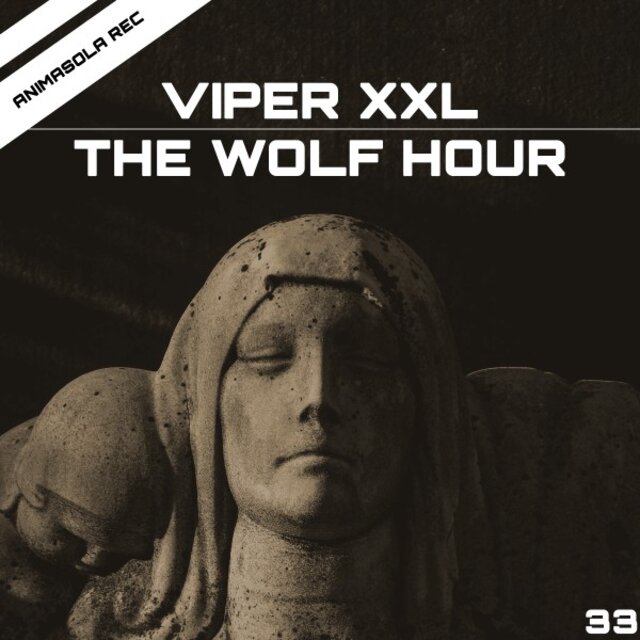 The Wolf Hour