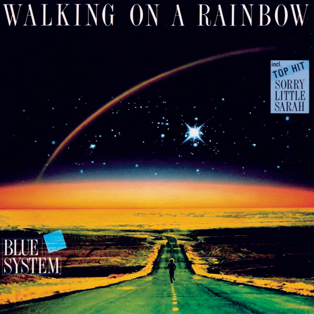 Blue System on TIDAL