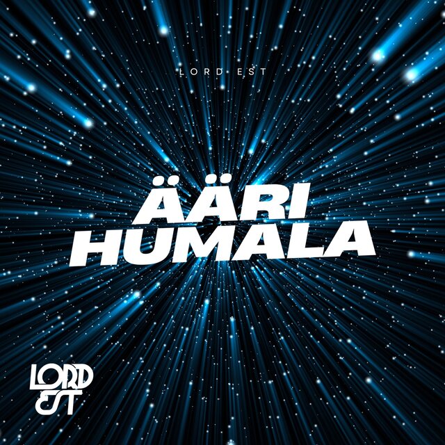 Äärihumala