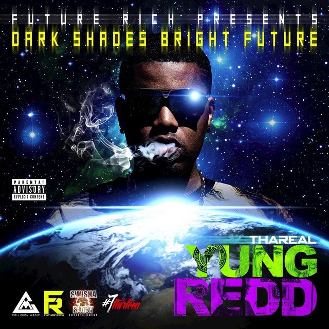 Dark Shades Bright Future