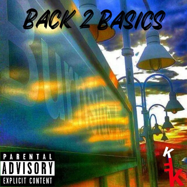 Back 2 Basics