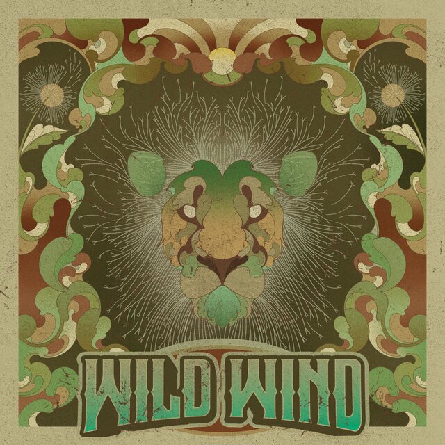 Wild Wind
